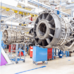 Digitalization, Industry 4.0, modernization