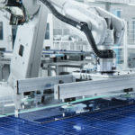 Four reasons why high-tech emergent industries are investing in holistic manufacturing execution systems